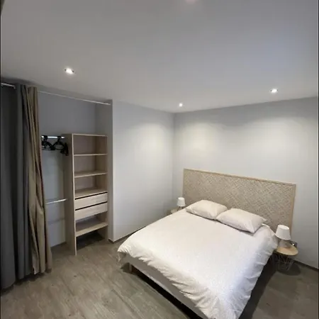 Cosy Loft 2 Ch * Talange