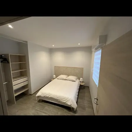 Cosy Loft 2 Ch *