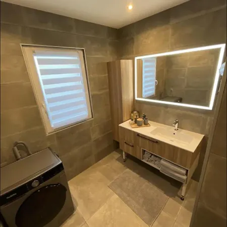 Cosy Loft 2 Ch *
