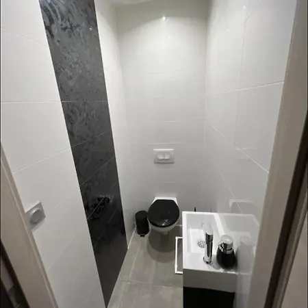 Cosy Loft 2 Ch Talange