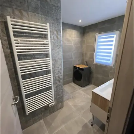 Cosy Loft 2 Ch Апартаменты *