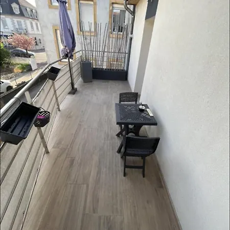 Cosy Loft 2 Ch Talange