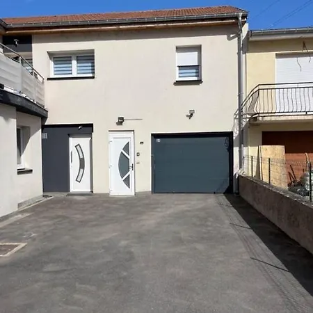 Apartment Cosy Loft 2 Ch *