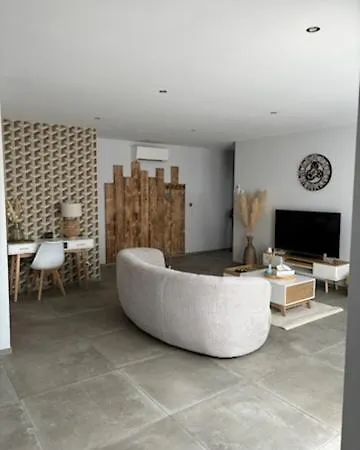 Apartment Cosy Loft 2 Ch Talange