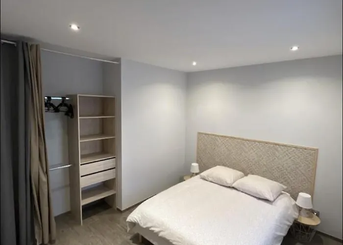 Cosy Loft 2 Ch * Talange