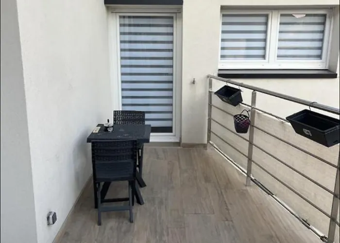 Apartmán Cosy Loft 2 Ch