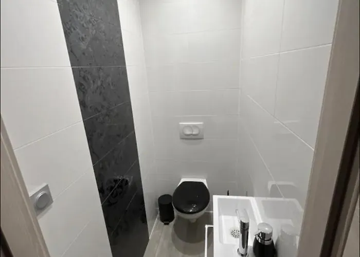 Cosy Loft 2 Ch Talange