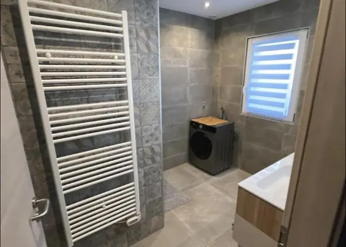 Cosy Loft 2 Ch Апартаменты *