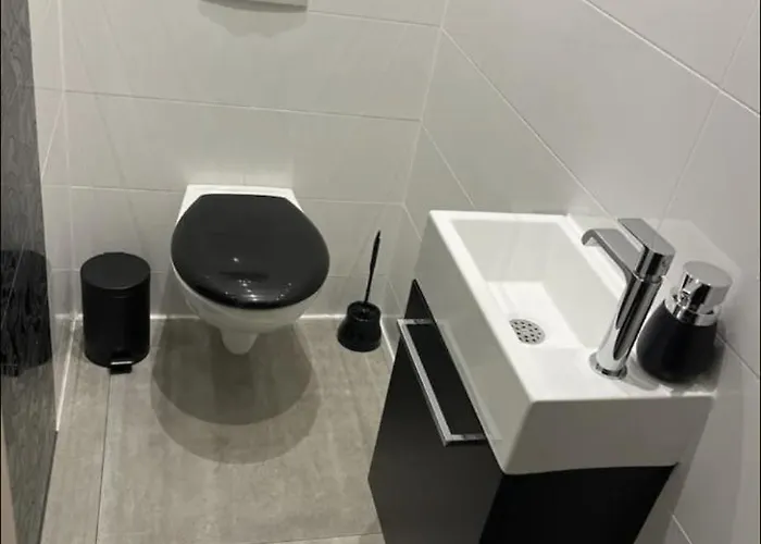 Cosy Loft 2 Ch Апартаменты