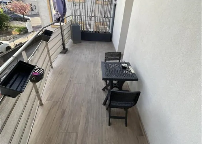 Cosy Loft 2 Ch Talange