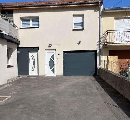 Apartmán Cosy Loft 2 Ch *